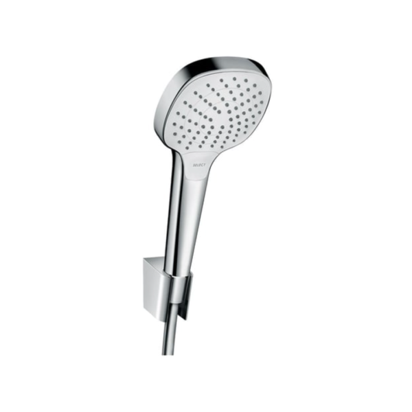 Hansgrohe Croma Select E Vario Krom El Duşu